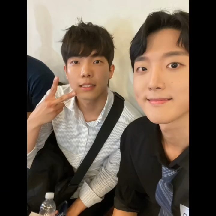 vlf_Archive's tweet photo. 260827 김채승 배우님 인스타그램 게시물 속 조성필 배우님 

(빠르게 지나가서 캡쳐본 함께 올립니다) https://t.co/wJHMXPSSPC