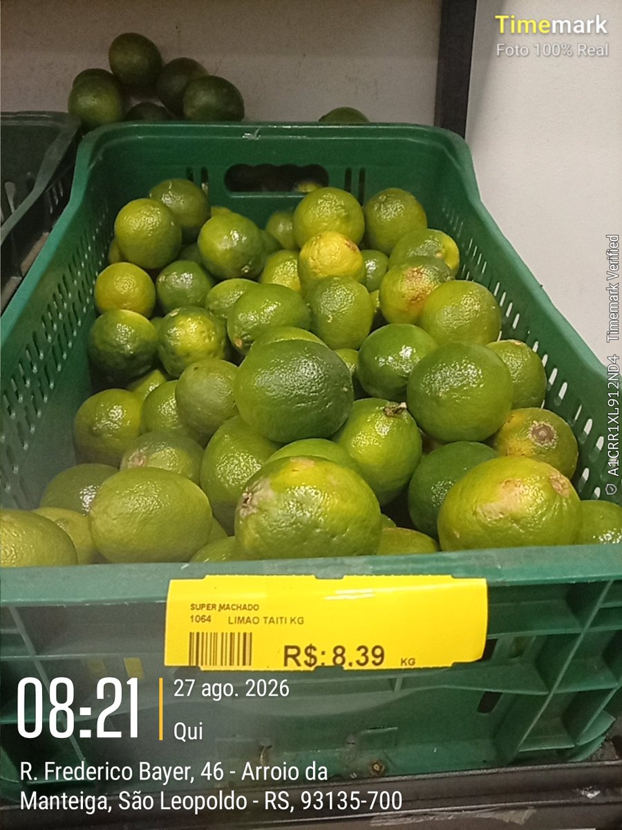 matheusfs1992's tweet photo. @minhainflacao Câmera que tem data e localização para dar mais credibilidade , tem opções de edição das informações se assim desejar e colocar logo. https://t.co/MS40b9oG0r