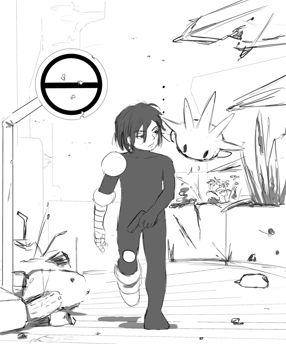 Tanuki_Maker's tweet photo. cidade acabada https://t.co/oI4HY9cGjt