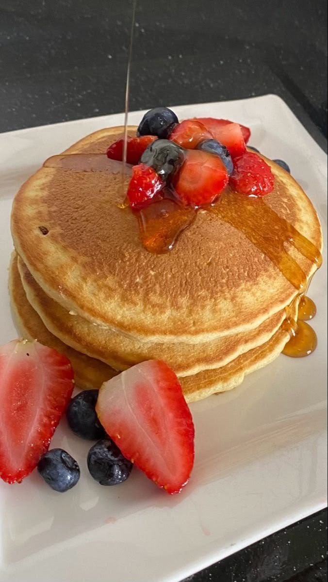 bossbabejass's tweet photo. Pancakes LOVERS 😍 https://t.co/isi2e0SL08