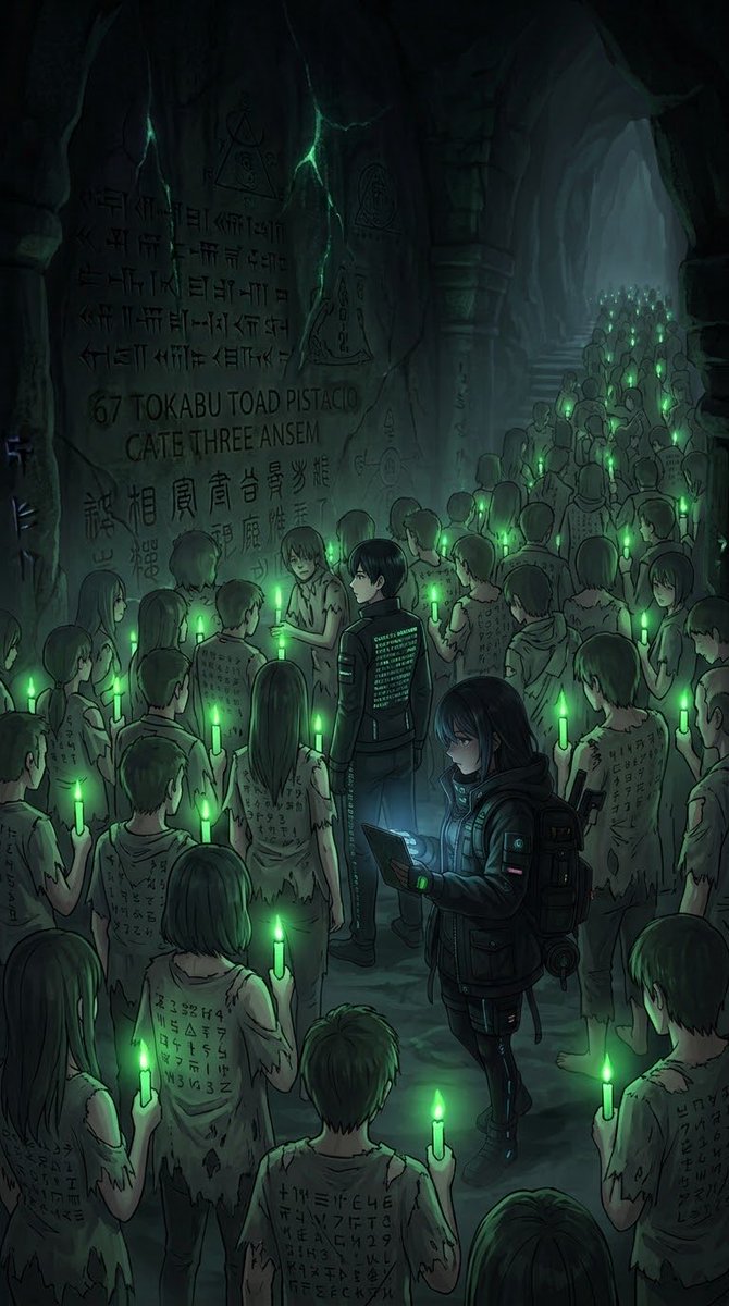 Hiddenx_codex's tweet photo. Find what’s hidden… 🧪 https://t.co/bGEIy9HH11