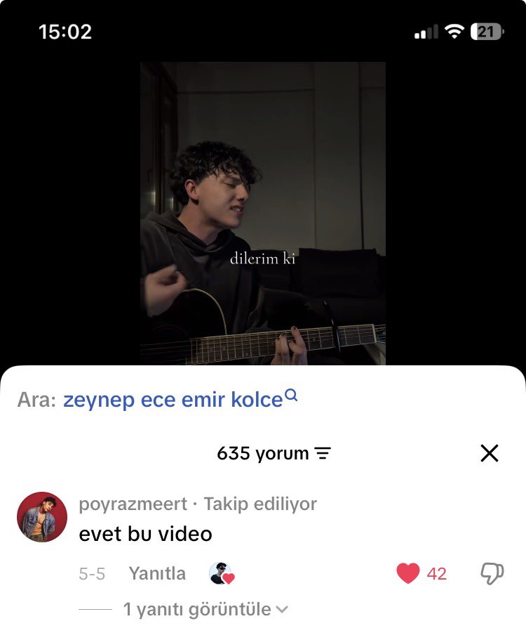 ceysssdram's tweet photo. kim kolceye daha asik yarisina girdin ve rakibin poyraz https://t.co/tktK72e171