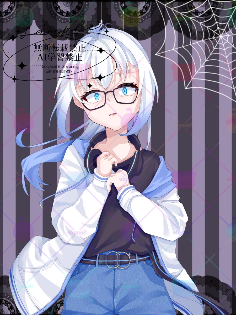 桐咲 カオル@VTuber on X: 