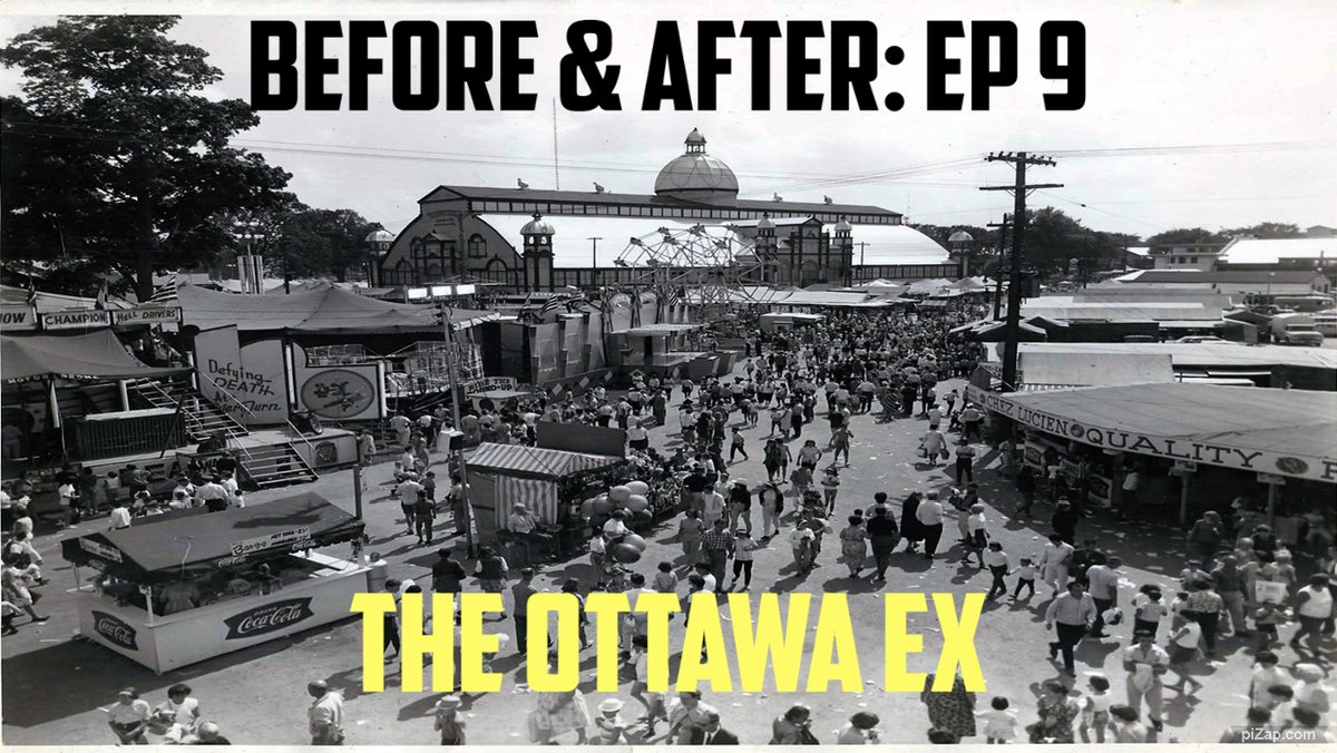 DaRealFreakyP's tweet photo. More memories from the Ottawa EX over the years. Let's bring it back for today's youth to enjoy.
#ottawa #canada📷📷 #travel #vacation #hometown #nostalgia #nostalgic #rivers #parks #Schools #museums #art #food #restaurants #movies #fun #memories #capital
https://t.co/2BXPhmNL1z https://t.co/wCLqUYTy4L