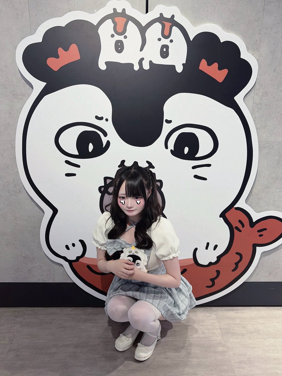 maid_Furen's tweet photo. セイレーンちゃんになら食べられてもいいよ https://t.co/I8s0UE3stL