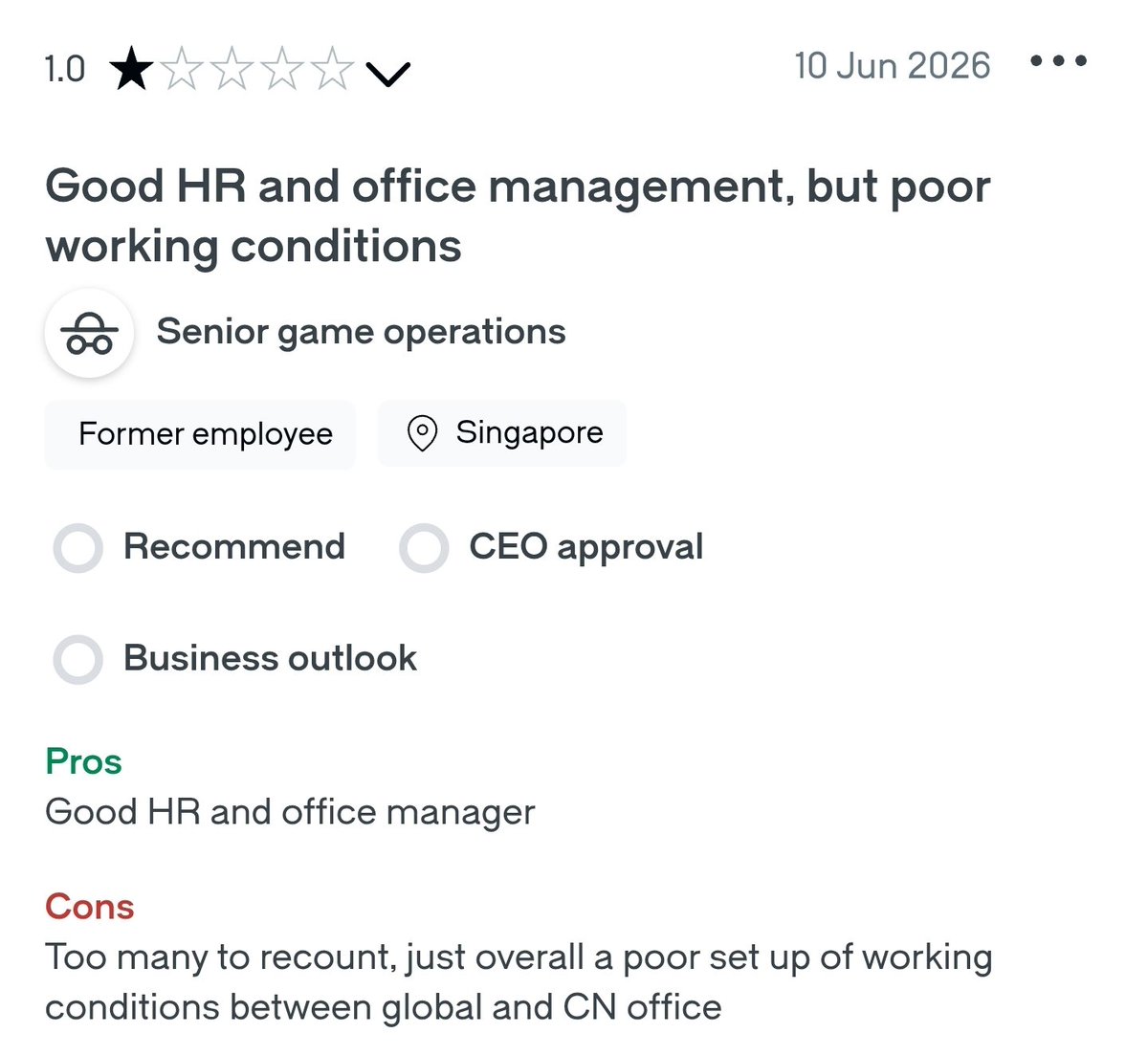 FINALITYWRITTEN's tweet photo. / i feel like it should be said that this is the company ppl keep defending. https://t.co/fxxzPSepH1