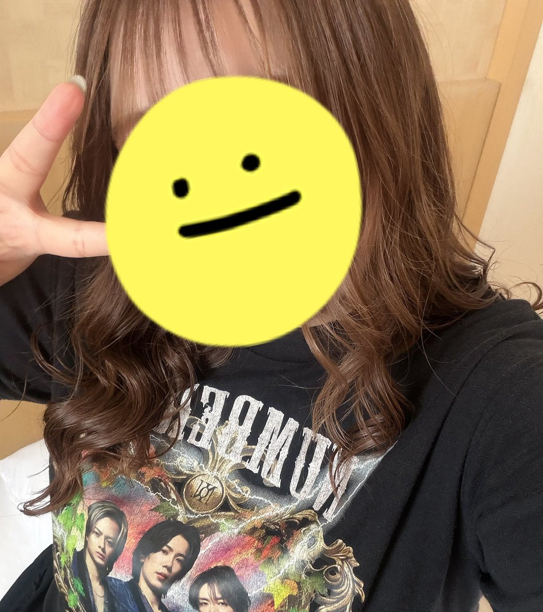 _an0y's tweet photo. 疲れた😵‍💫やっぱ夏の公演はもう行きたくない。汗だく前髪秒で終わる。なにしても疲労困憊

#Number_iファンミ 
#NumbersUr26 https://t.co/Eu6zhPRl6w