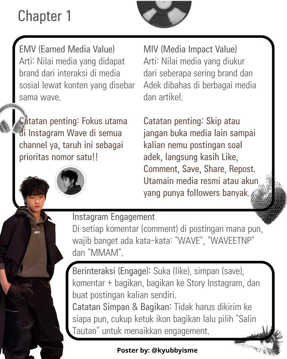kyubbyisme's tweet photo. CARA MENAIKKAN ENGAGEMENT ADEK PAS ACARA SEOUL FASHION WEEK! INDONESIAN VER 

Cr materi: @oceanwave_tnp dan owner gue lupa 😭🙏

𝑳𝒆𝒕’𝒔 𝒅𝒐 𝒐𝒖𝒓 𝒃𝒆𝒔𝒕 𝒂𝒏𝒅 𝒄𝒉𝒆𝒆𝒓 𝒍𝒐𝒖𝒅 𝒇𝒐𝒓 𝑾𝒂𝒗𝒆 ! 🤍

#MMAM
#waavetnp #ธีร์เวฟ #ท่านโปรดคลื่น #theewave https://t.co/248MroCQAi