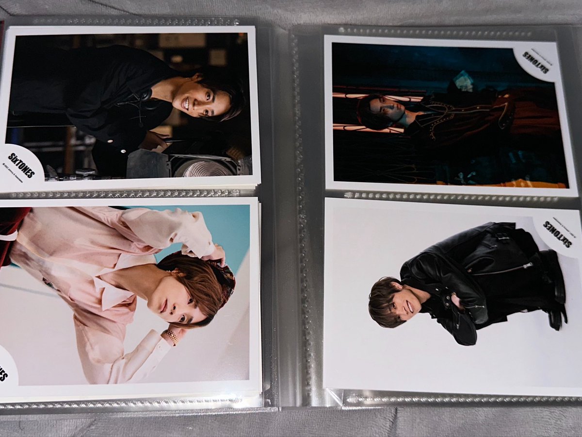 mll_xoxo's tweet photo. バラ売り不可 https://t.co/bYVvQBXJ8I