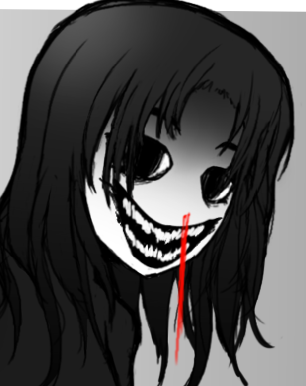 Dannthra's tweet photo. @Crazedjester0 the fickly..
(Idk. With that lore drop about Anemia..dumb thought about a more creepy version of her.) https://t.co/KSAtUcz8Jj