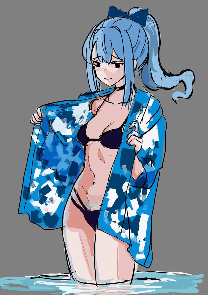 blueblue様リクエスト Gambar_Sally || Comms Closed|| on X: 