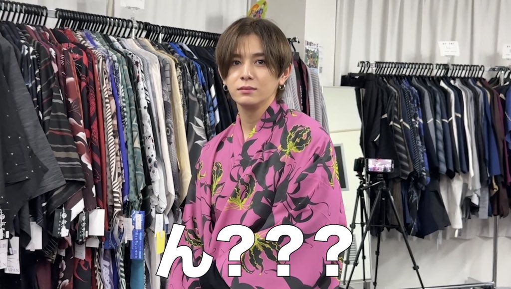 anluoyu04's tweet photo. 山田凉介 youtube

#山田涼介 #yamadaryosuke #HeySayJUMP https://t.co/pyf4vs5tOv