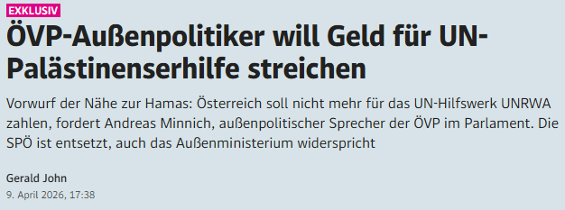 Venitroll's tweet photo. In Österreich ists @MinnichAndreas - welcher nicht nur das fordert, sondern zeitgleich Gründungsmitglied vom Lobbyverein "Solidarität Israel" ist und Mitglied der israelischen Lobbyorganisation "AJC TFI" ist. Bestimmt alles Zufall :))) https://t.co/3Ip0bztFyW
