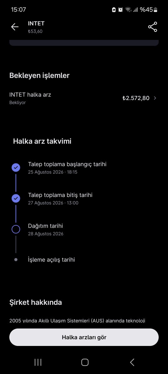 k_toskullular's tweet photo. @finansalozgur1 Beklemedeyiz hocam https://t.co/0JU0rkUitk