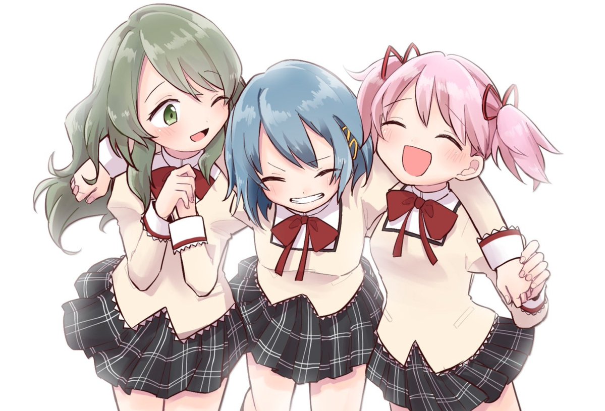rnrrr_refu's tweet photo. まどさやひとみが好き
また見れるかな https://t.co/AK2H6drxKb