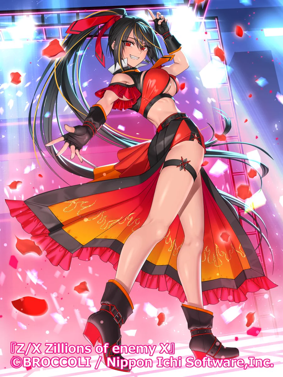 Reposts by Z/X（ゼクス）公式アカウント (@zxtcg) / X