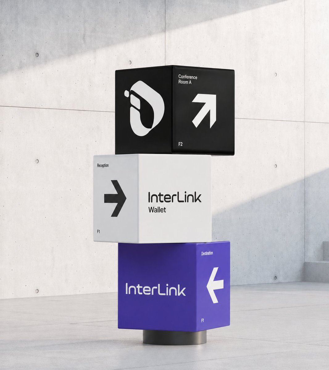 Alpha_Xsa's tweet photo. Heading to Open Mainnet 2027: External liquidity is unlocking! Mobile mining ends, with ITLG migrating to ITL via KYC. From there, rewards will come purely from staking and validation. Ready to become a validator?
#Interlink #ITLG #ITL #WeAreTheFirst10MLinkers https://t.co/2LeJZBqTNW