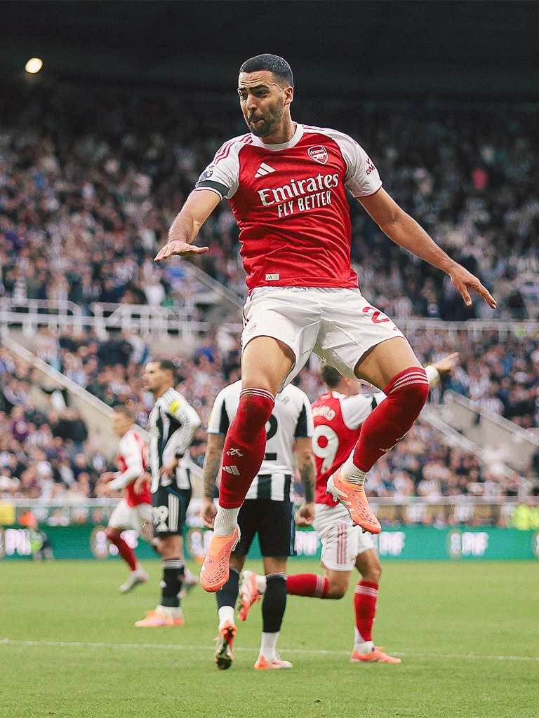 Arsenal's tweet photo. https://t.co/llCNpiYI3a