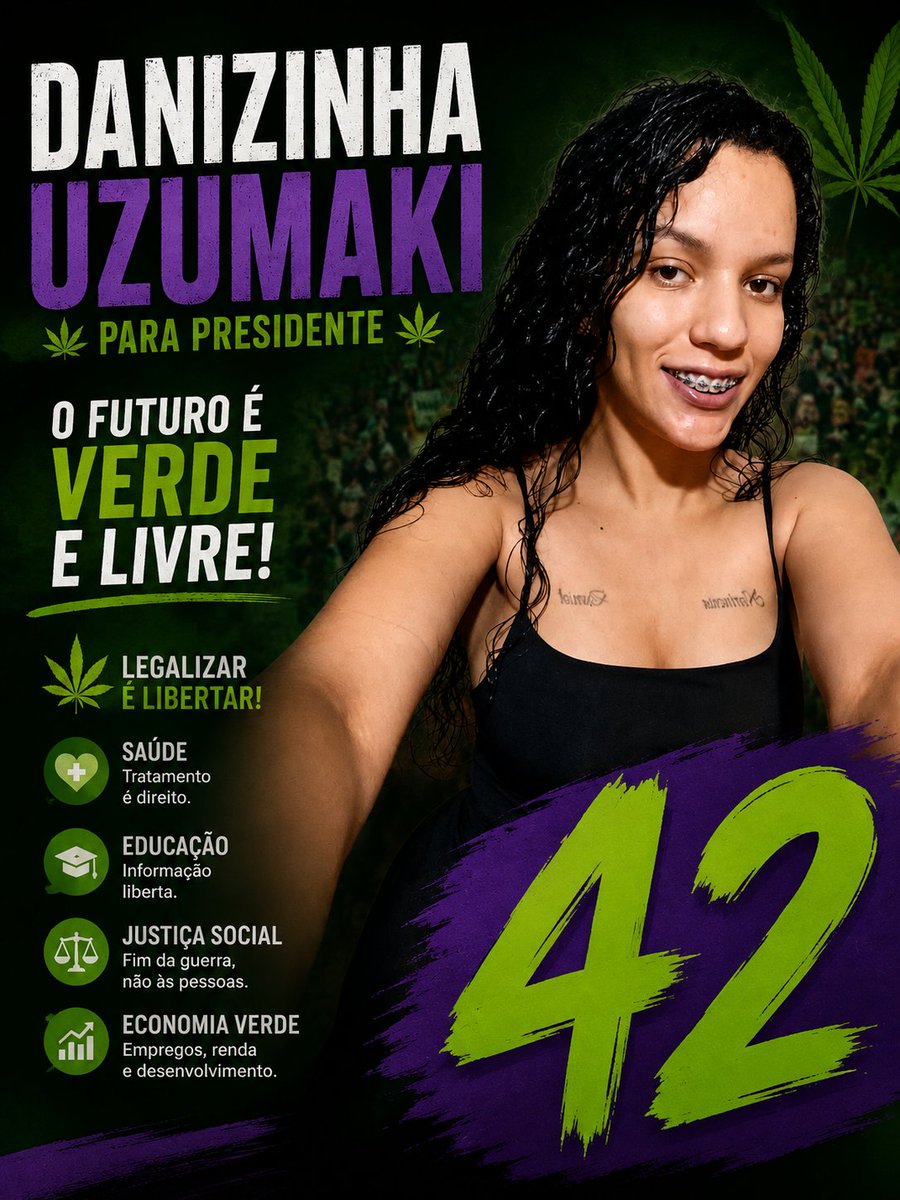 019Danificada's tweet photo. Me candidatei https://t.co/w4l2SdEds1