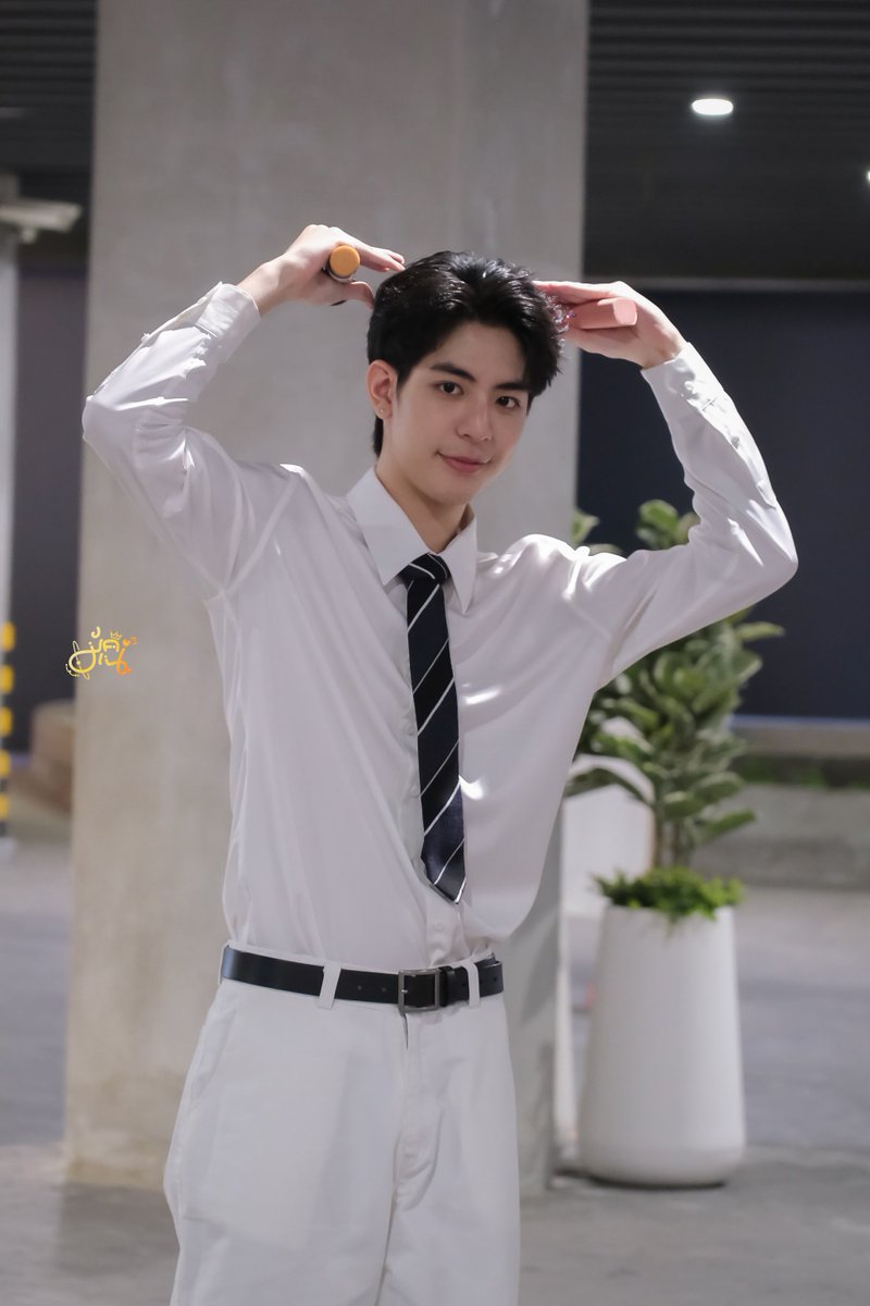por__pran's tweet photo. สุดหล่อ 🦦🤍

#seakeen #sea_ta_lay #ซีคีน https://t.co/1jU1UUyYP5