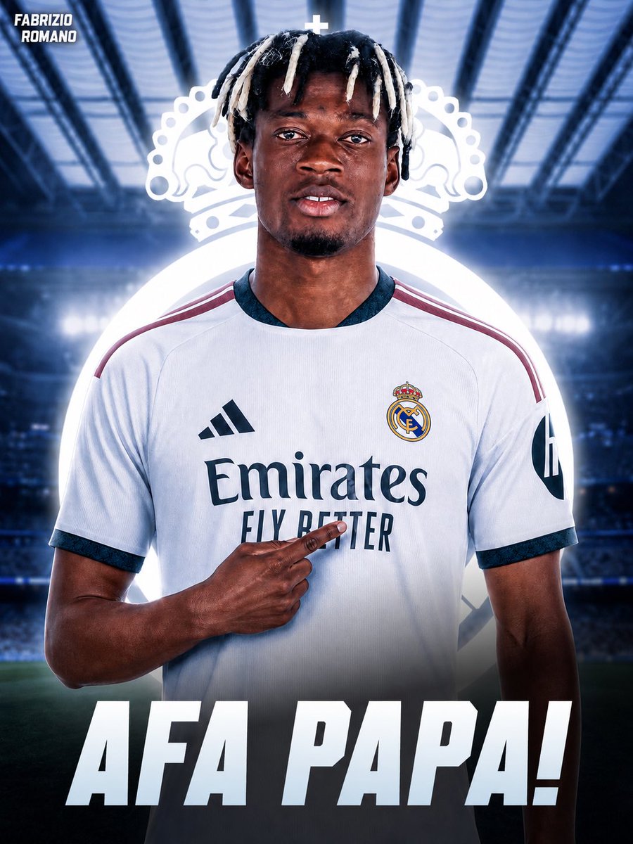 anderton_kd's tweet photo. 🚨⚪️ Real Madrid have agreed to sign 21 year old Ghanian centre back Oscar Naasei.

Deal agreed for €2m fee from Granada as Naasei seen as talent for future initially joining Castilla team.

There was a German club keen but Naasei signs for Real Madrid. Medical also done. 🇬🇭 https://t.co/4N4wF661kD