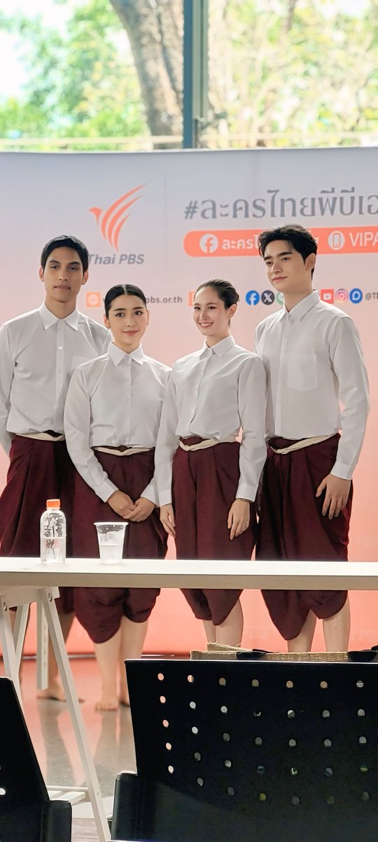 aearpor_n365's tweet photo. อยากดูแล้ว #ราวัณกัลยา 💚🥹
#Kaownah #ก้าวหน้ากิตติภัทร
#ThaiPBS #VIPAdotMe
#ละครไทยพีบีเอส
#ก้าวหน้าครับผม
#คนดีของก้าวหน้า https://t.co/x7MMxeRds3
