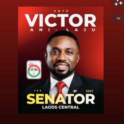 realvictorani's tweet photo. #NewProfilePic https://t.co/yDJpkUp05K