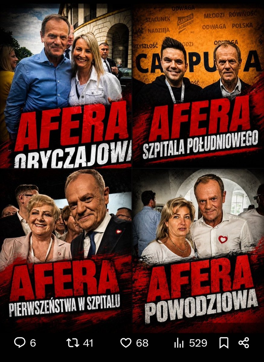 KaGr20000's tweet photo. @SlawomirNitras Mam taką nadzieję 🤦 https://t.co/5CKoZcg8pg