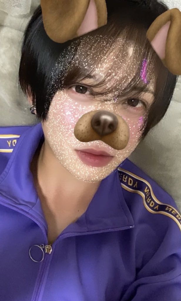 hj4aik's tweet photo. ジャージ https://t.co/3ZAGHhLCjW
