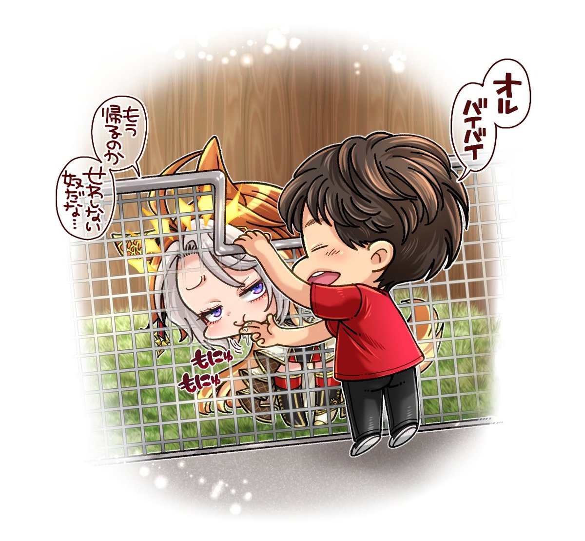 mill_36's tweet photo. ﾜ…ﾜｧ……ﾃﾞﾚﾃﾙ… https://t.co/si4s29GbGD