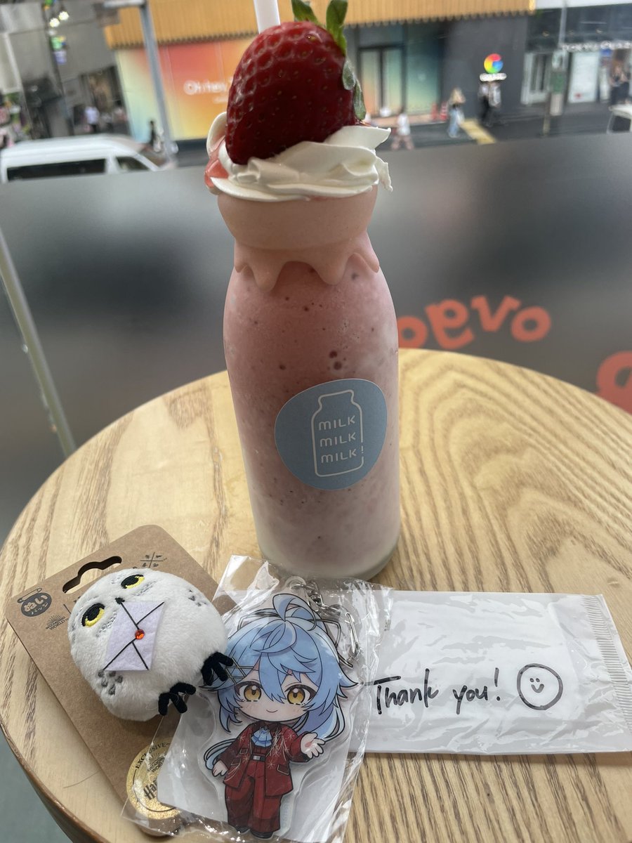arekasachi's tweet photo. ハリーポッター一緒に行ってきた✨
幸せな時間だった(*˘︶˘*).｡.:*♡
 #そあらくん https://t.co/Pf7Ra0RoFh