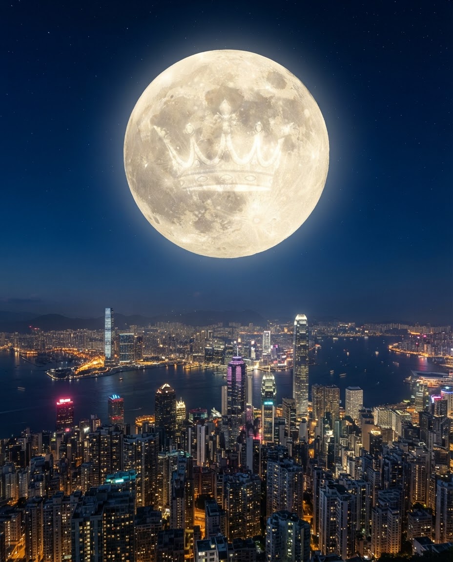 CrowncoinsC's tweet photo. tonight the moon is full and so is our screen time
blame the tides https://t.co/Yize8AHnXZ