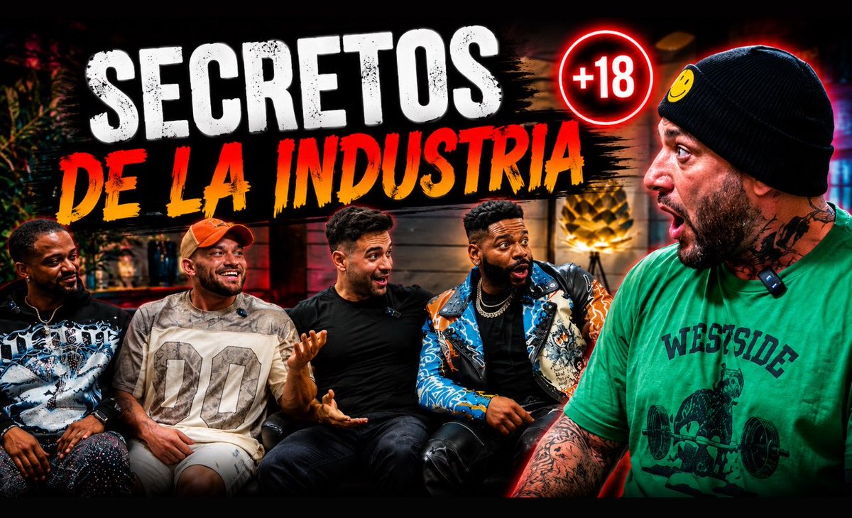 amateur_tv's tweet photo. ▶️ Nuevo podcast sin censura aquí:
https://t.co/epOmpT05K5

☝️ Comenta con tu nombre de usuario/modelo y llévate tu parte de las 60K monedas que repartimos 🤑 ¡De nada! https://t.co/UMfrJmHUv6