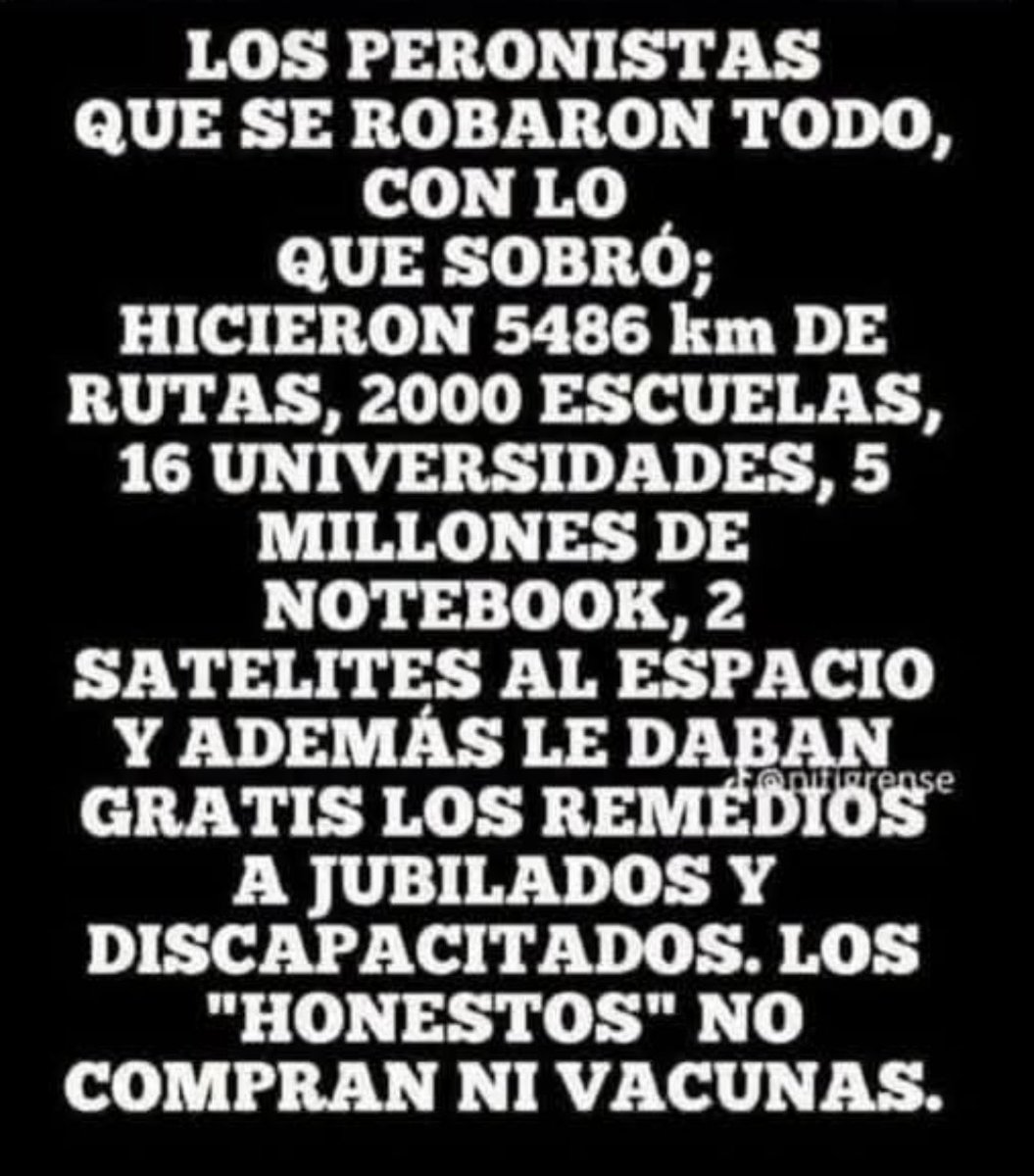 raultimerman's tweet photo. Todo tiene que ver con todo. https://t.co/gmBAH6oQVa