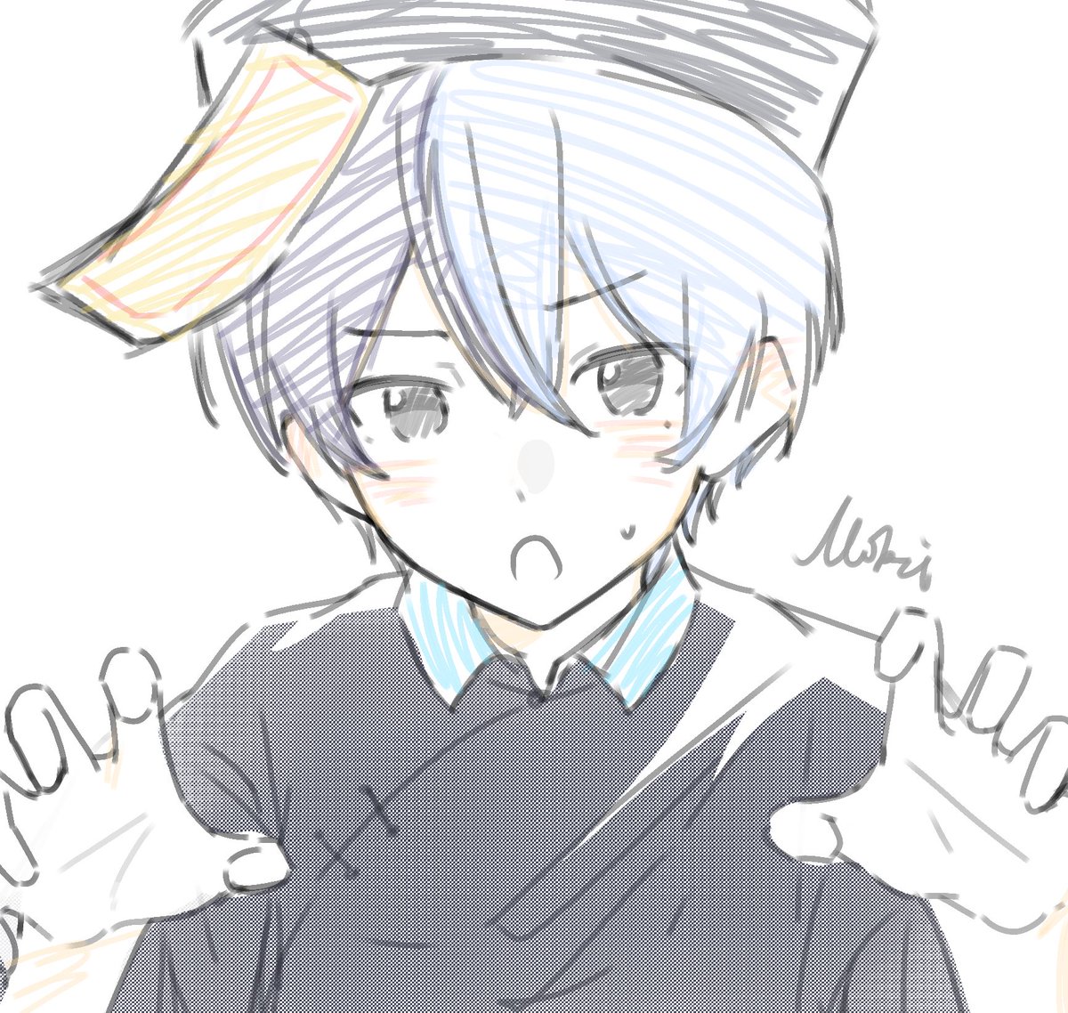 Mokiii04's tweet photo. https://t.co/xQiurRdWX7