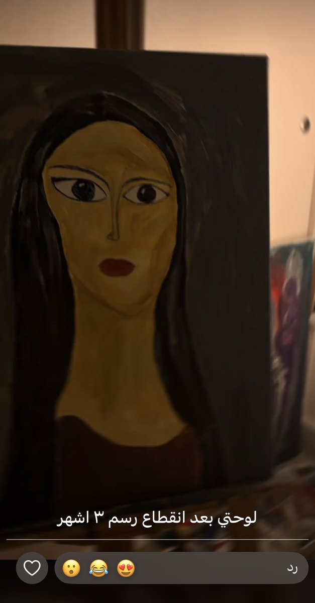 eeiio_29's tweet photo. اكرررره مجنونة الشعبه اقسم بالله تخوفني ولا هذي رسمه تنزلينها حالة واتس 😭💔😭💔 https://t.co/EuECpFZij3