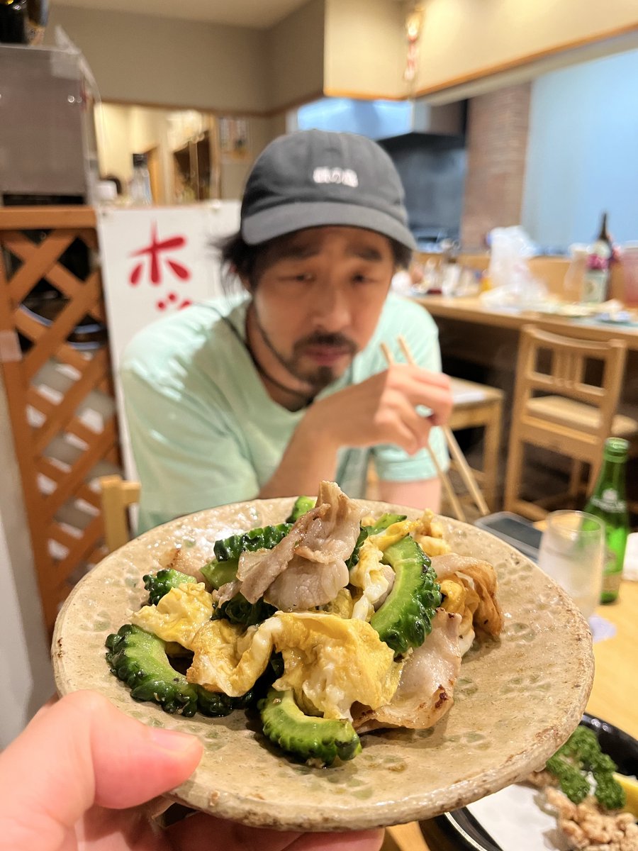 iriko_tsuru's tweet photo. 気合いじゅうぶんの画。
明日、"Hungry Hearts" release party at 下北沢SHELTER、よろしゅう頼んどきます。

IRIKO
aldo van eyck
mabuta

よろしゅう、頼んどきます。 https://t.co/WegqYueNsm