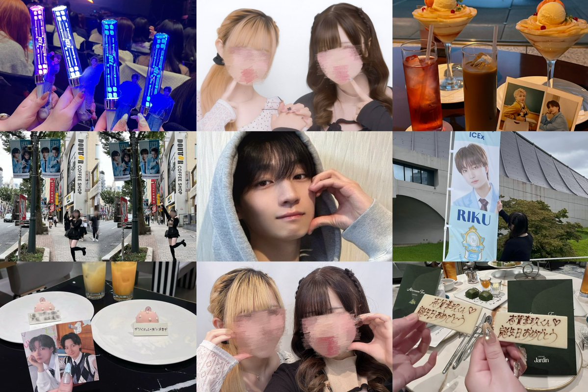 rks2zo_'s tweet photo. #️⃣志賀李玖ㄑƕ♡

#志賀李玖 #ICEx #ICEx好きな人と繋がりたい #COOLer #COOLerさんと繋がりたい #COOLerと繋がりたい #EBiDAN #EBiDAN好きな人と繋がりたい https://t.co/m4M4bgOosz