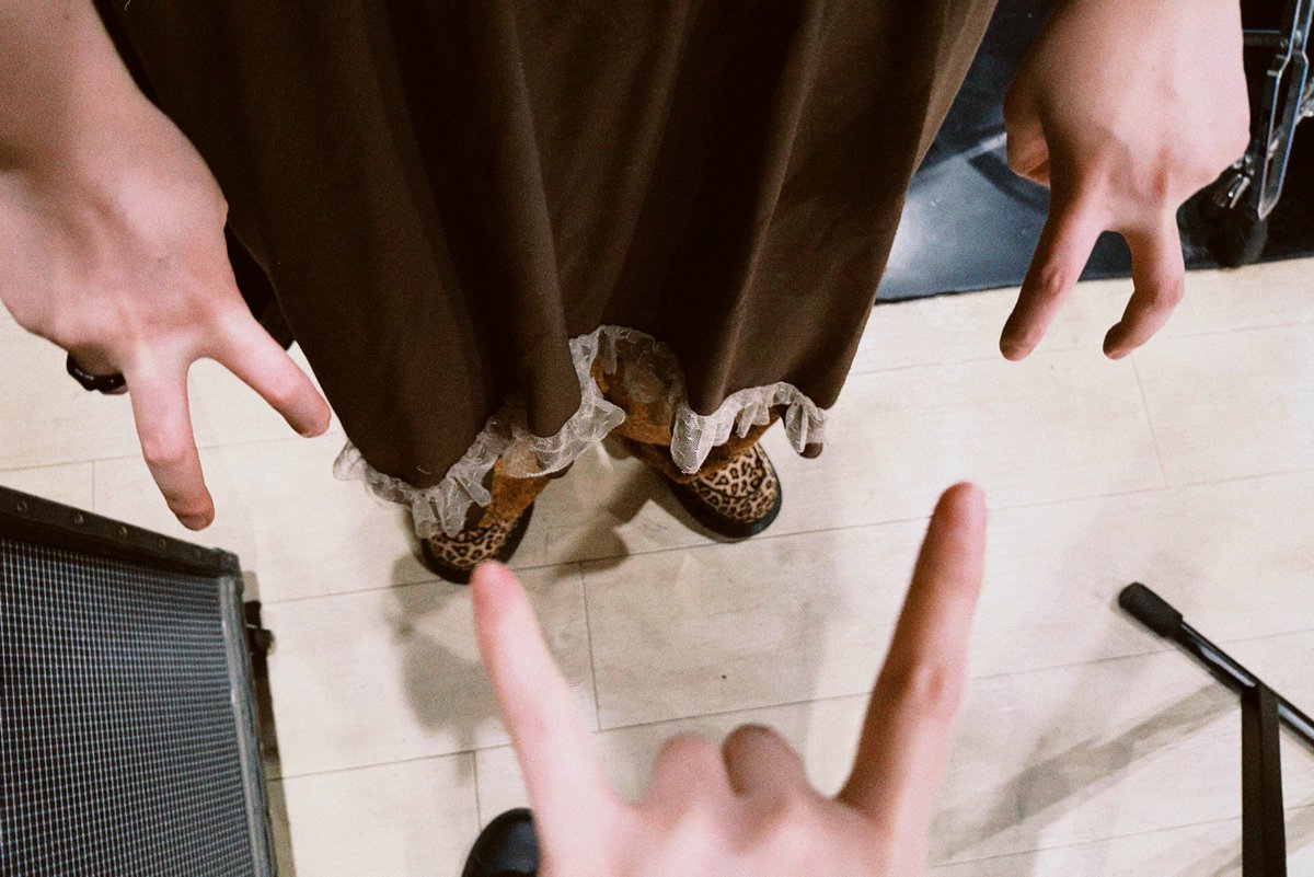 tachibanaayaka0's tweet photo. 秋はミントホールからスタート
https://t.co/NTwX8IZ6S3

今日はカノエ殿と、9/1のおリハをして参りました。美味しくなるようたくさん仕込みましたのでぜひともお待ちしております。
▶︎ https://t.co/MNmlefeGvo https://t.co/JIQZYdfeMP