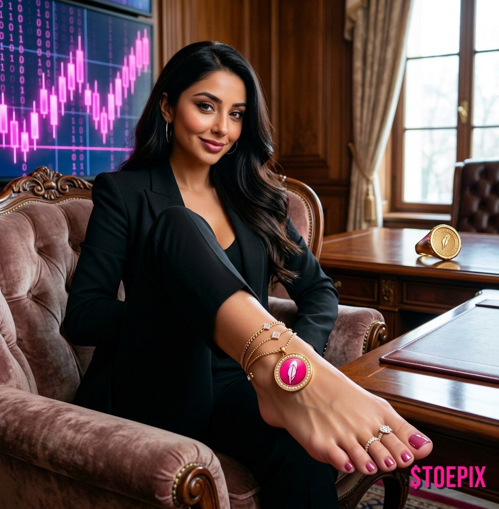 toepixrh's tweet photo. $TOEPIX
https://t.co/7BGL90PEiG 

The largest fetish in the world without it consisting of genital parts
#blockchain #crypto #trending #fyp
Ca: 0x992615dD6B0678568490628bB5aA61c43c10F331 https://t.co/u8RTZ79MlQ