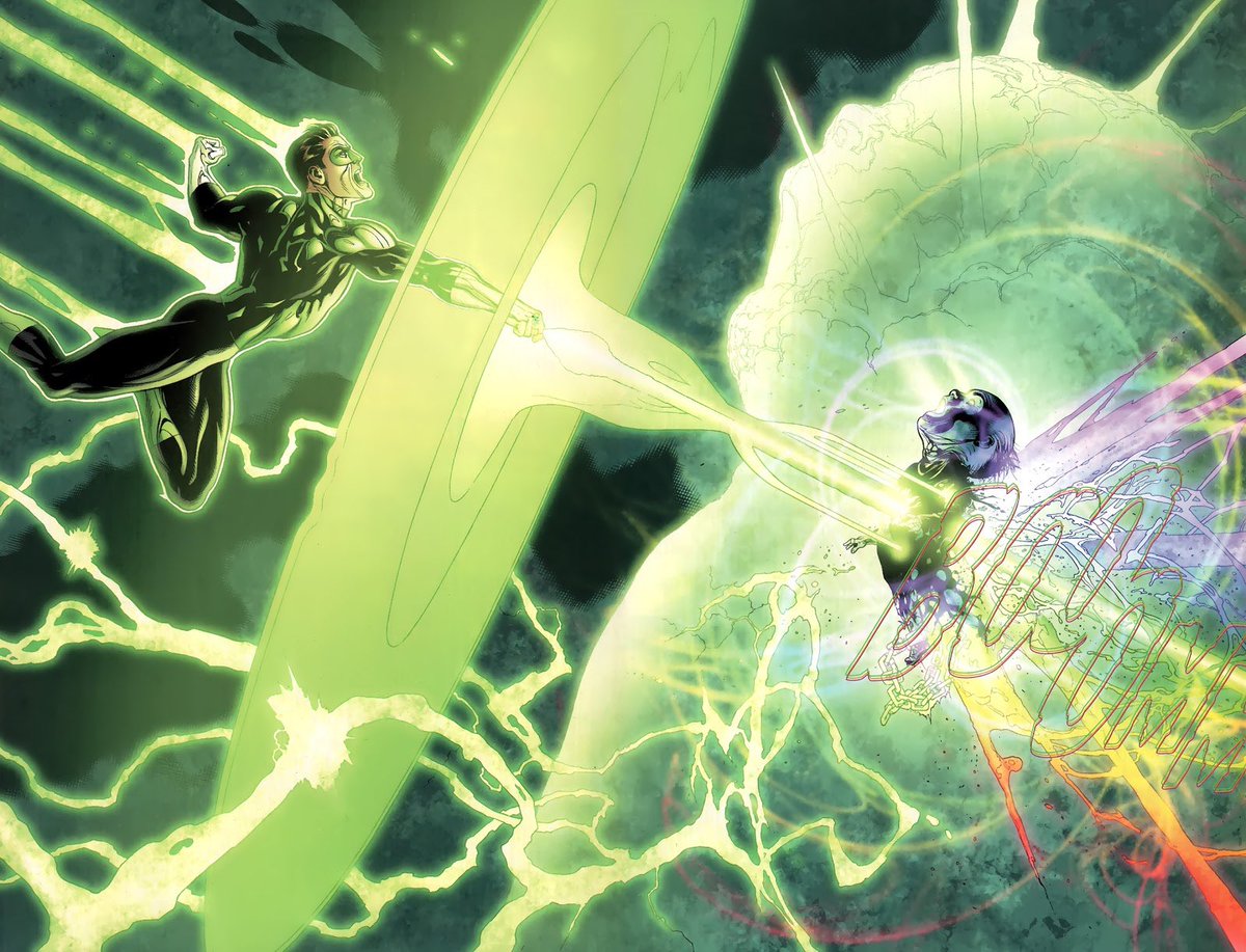 deanwinchester's tweet photo. well hal jordan of course https://t.co/oNr74e6UOf