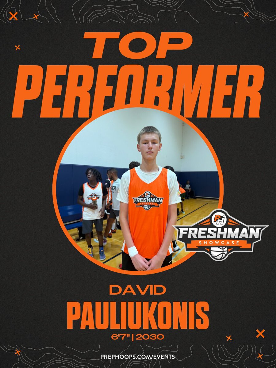 PrepHoopsIL's tweet photo. 🚨 𝗧𝗢𝗣 𝗣𝗘𝗥𝗙𝗢𝗥𝗠𝗘𝗥𝗦

Check out who made an impact!

✍️ #phillinoisfreshmanshowcase2026

@davidPauli85103
@IsaiahStewart0
@TobiFarley2 https://t.co/bRsPveQvUP