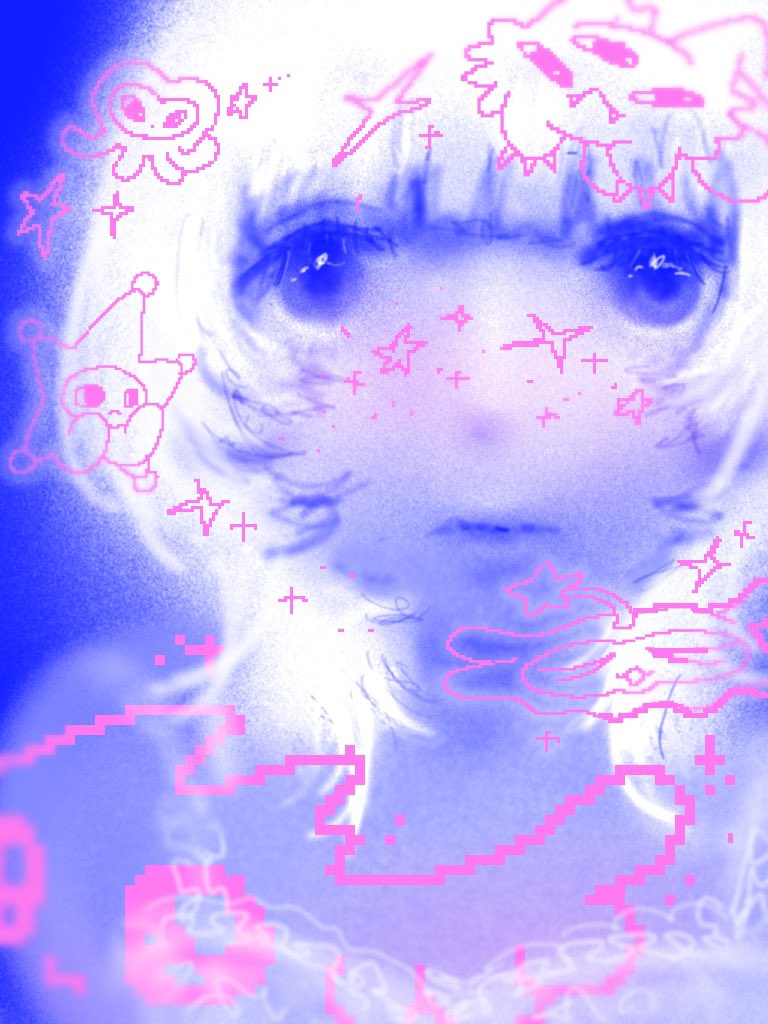_a1_k0's tweet photo. ✧ 　 　　 　 ·
 　 ˚ * .
 　 　　 *　　 * ⋆ 　 .
 · 　　 ⋆ 　　　 ˚ ˚ 　　 ✦
 　 ⋆ · 　 *
 　　　　 ⋆ ✧　 　 · 　 ✧
 　 · ✧ https://t.co/ybecTprnZ7