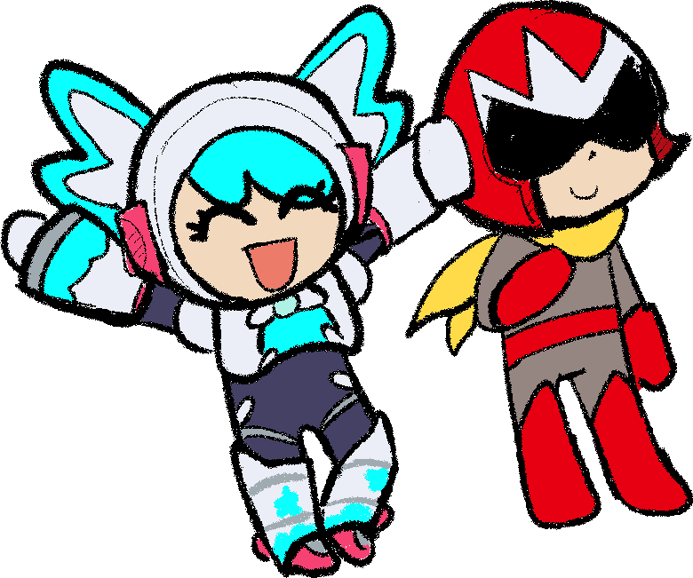 ZeIdriks's tweet photo. protoman y twinkle girl btw https://t.co/bIILAS9nSV