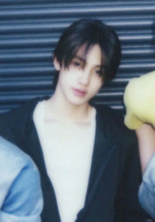 Hyeonntik's tweet photo. girlhyeon is my fav gender honestly https://t.co/4BmrTGAGCi