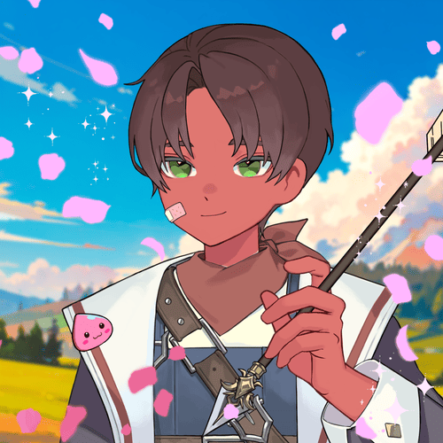 selombre's tweet photo. fully rebranded to selombre, need help picking a new pfp https://t.co/Xy5voU6hMf