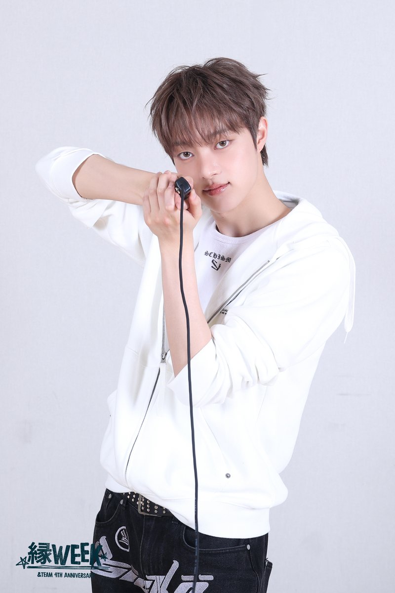 andTEAMofficial's tweet photo. [2026 縁-WE-EK] 縁 PHOTO

#andTEAM #エンティーム #EJ
#縁WEEK #andTEAM_4th_Anniversary https://t.co/YKziqPW49b