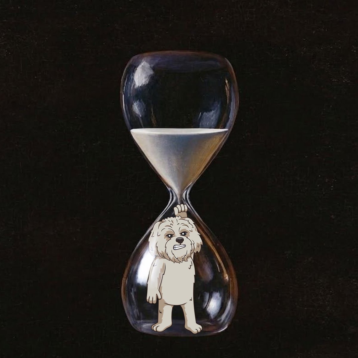 BrodieHasFun's tweet photo. There are years where nothing happens; and there are weeks where years happen ⏳

The time is ticking for our new chapter brodies 🫶🏼

$BRODIE https://t.co/kEtsf2Dncg