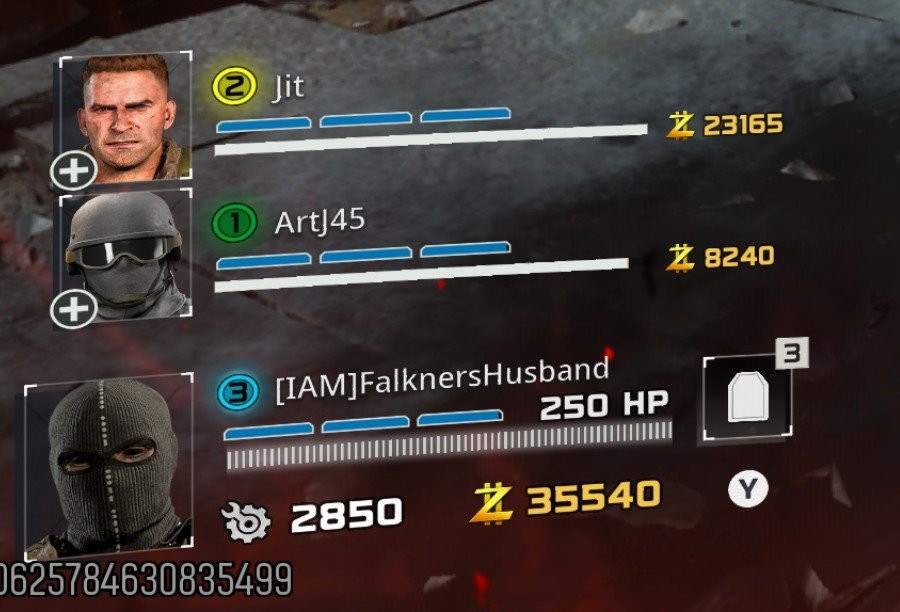 Runhob's tweet photo. Day 9 of asking @Callofdutycm @treyarch @CODLiveSeasons to bring back carry forward to #BlackOps7.
Do it for John Black Ops! https://t.co/SBkHY0aoRb