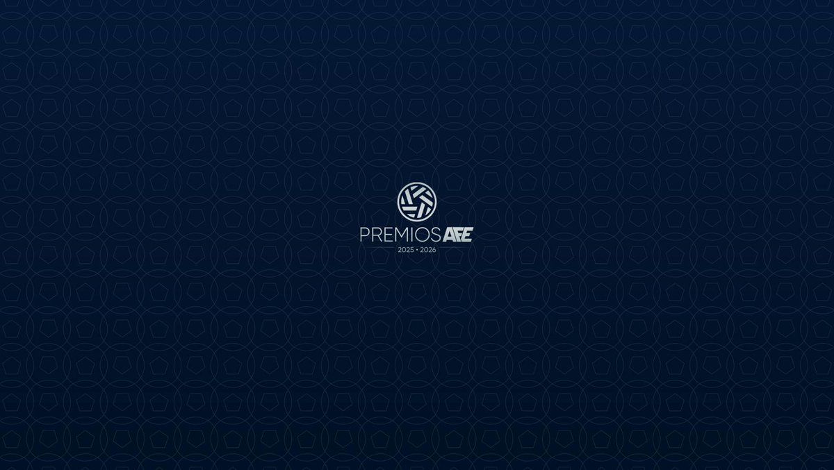 afefutbol's tweet photo. 🏆 V GALA #PremiosAFE 

📅 1 de septiembre  
📍 Florida Park (Madrid)    

⬇️ Más información:

https://t.co/CcwJ1x5ehU https://t.co/bYYy19FaD6